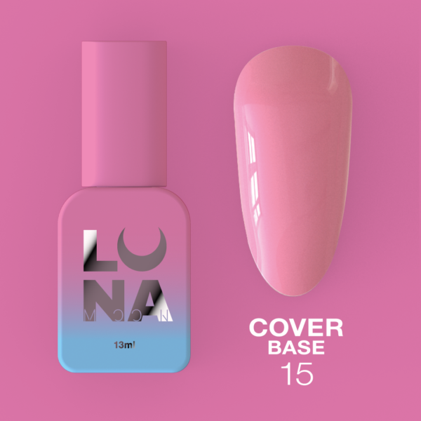 Lunamoon Cover Base (13ml) - Image 9