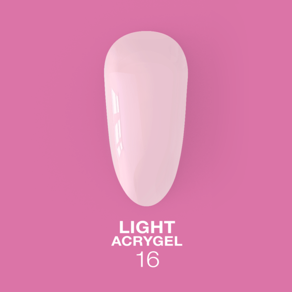 Lunamoon Light Acrygel (13ml) - Image 16