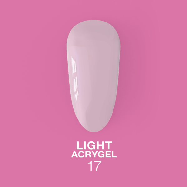 Lunamoon Light Acrygel (13ml) - Image 17