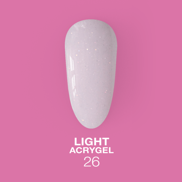 Lunamoon Light Acrygel (13ml) - Image 18