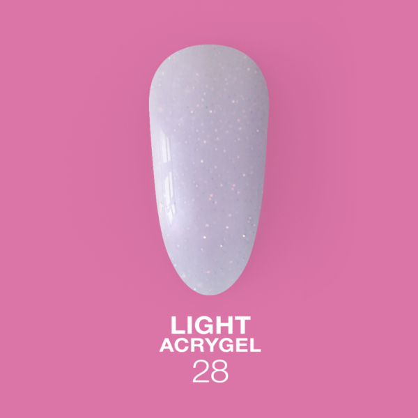 Lunamoon Light Acrygel (13ml) - Image 20