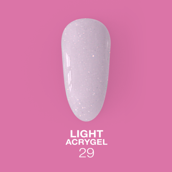 Lunamoon Light Acrygel (13ml) - Image 21