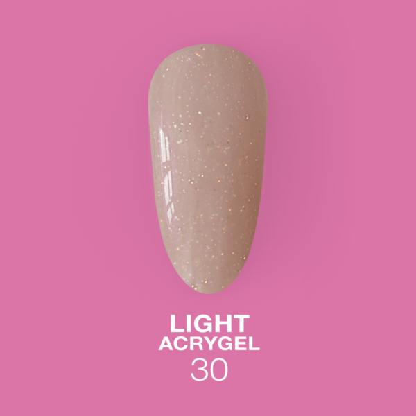 Lunamoon Light Acrygel (13ml) - Image 22