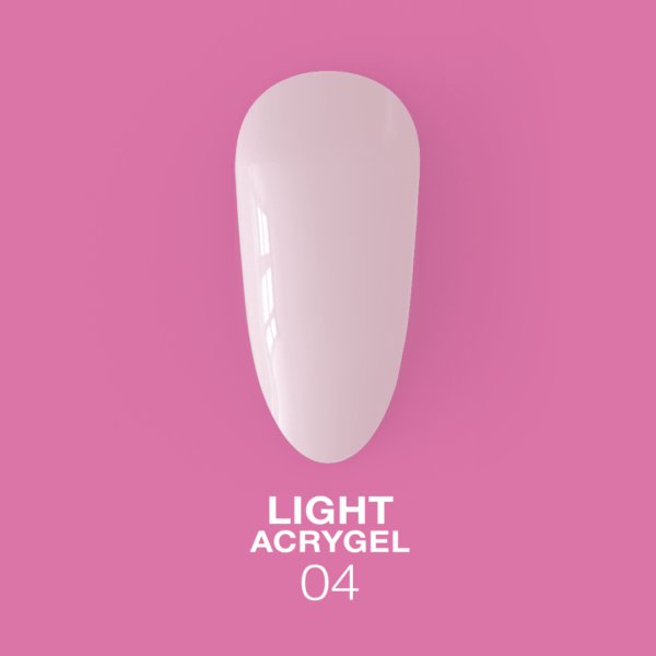 Lunamoon Light Acrygel (13ml) - Image 7