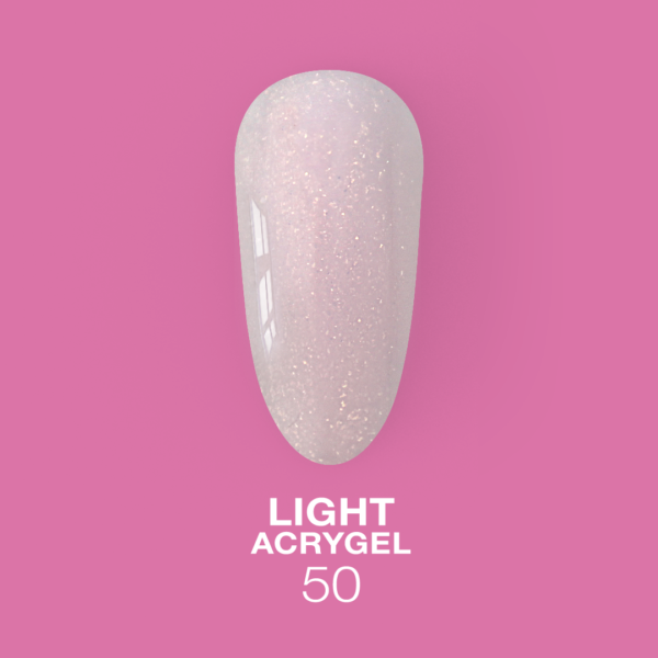 Lunamoon Light Acrygel (13ml) - Image 23