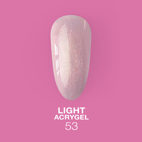 Lunamoon Light Acrygel (13ml) - Image 26