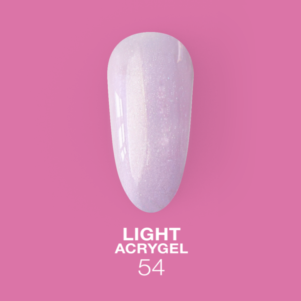 Lunamoon Light Acrygel (13ml) - Image 27