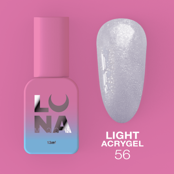 Lunamoon Light Acrygel (13ml) - Image 29