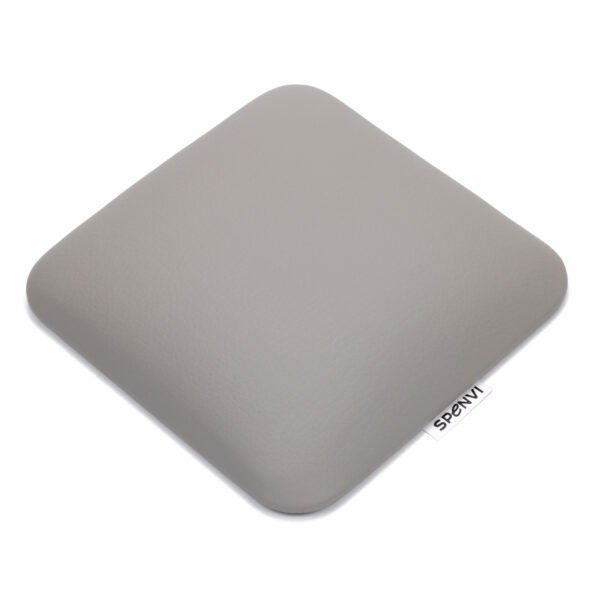 Polštářek pod loket na manikúru SPENVI Mini Grey - Image 3