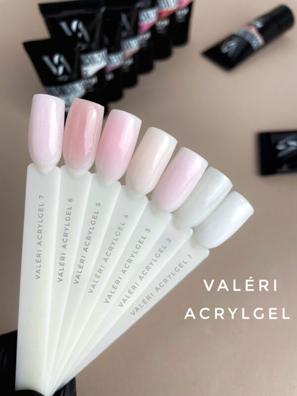 Acryl gel VALERI, 30 ml