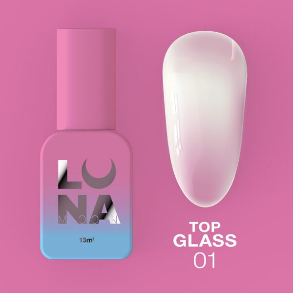 Lunamoon Top Glass 13ml - Image 3