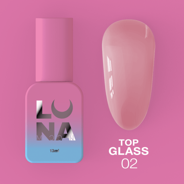 Lunamoon Top Glass 13ml - Image 4