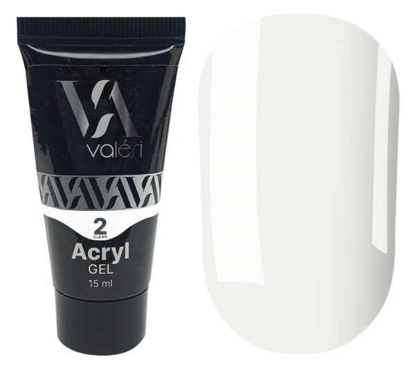 Acryl gel VALERI, 15 ml - Image 6