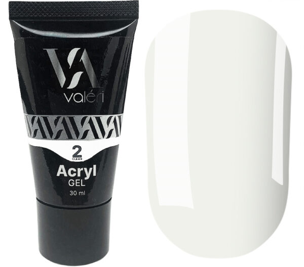 Acryl gel VALERI, 30 ml - Image 4