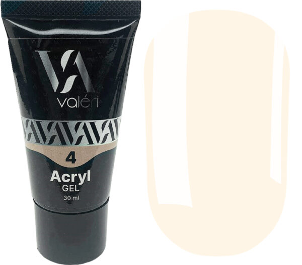 Acryl gel VALERI, 30 ml - Image 6