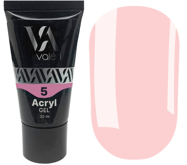 Acryl gel VALERI, 30 ml - Image 7