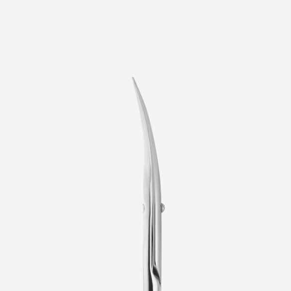 Professional cuticle scissors STALEKS EXCLUSIVE 20 TYPE 1 (magnolia) - Image 2