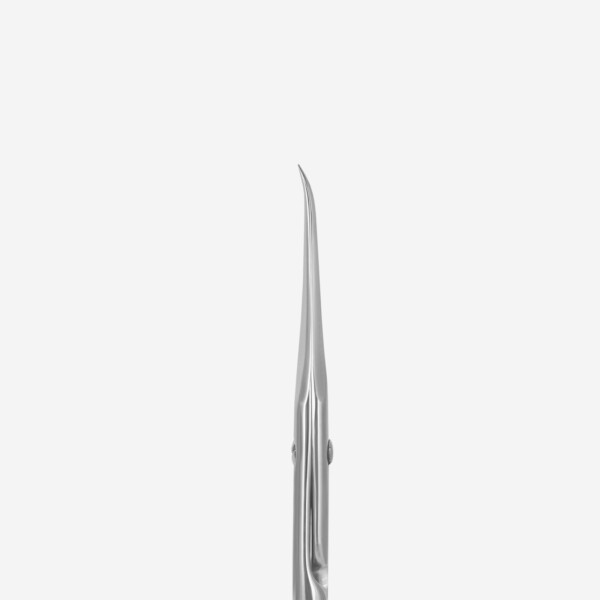 Professional cuticle scissors STALEKS EXCLUSIVE 22 TYPE 1 (magnolia) - Image 2