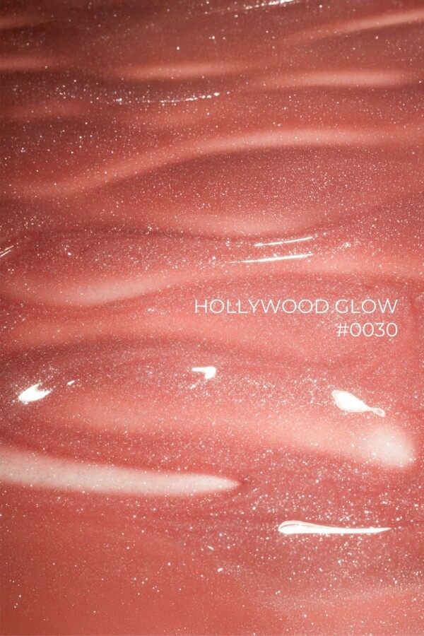 DNKa' Builder Gel Hollywood Glow 30 ml - Зображення 4