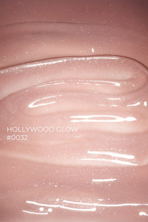 DNKa' Builder Gel Hollywood Glow 30 ml - Зображення 6