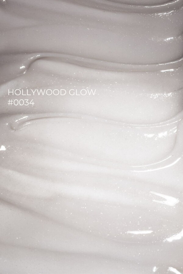 DNKa' Builder Gel Hollywood Glow 30 ml - Зображення 7