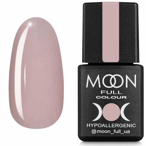 Gel laky na nehty Moon Full Spring - Summer 8 ml - Image 4