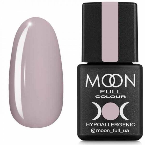 Gel laky na nehty Moon Full Spring - Summer 8 ml - Image 5