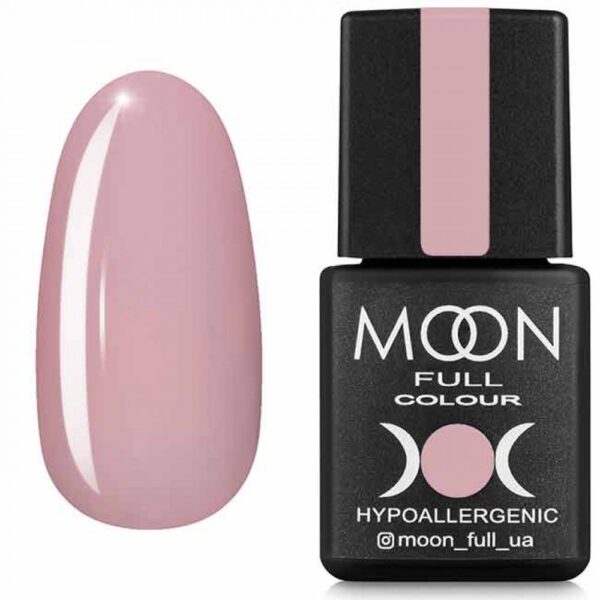 Gel laky na nehty Moon Full Spring - Summer 8 ml - Image 6