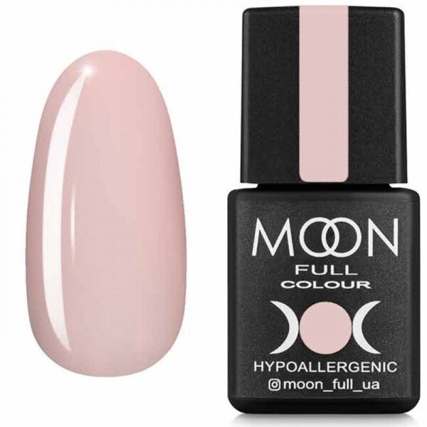 Gel laky na nehty Moon Full Spring - Summer 8 ml - Image 7