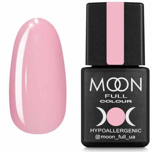 Gel laky na nehty Moon Full Spring - Summer 8 ml - Image 8