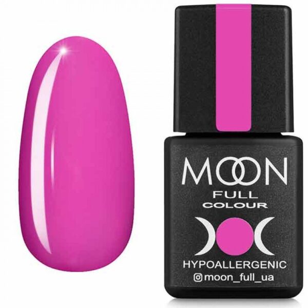 Gel laky na nehty Moon Full Spring - Summer 8 ml - Image 10