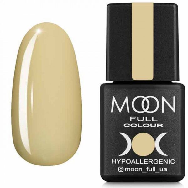 Gel laky na nehty Moon Full Spring - Summer 8 ml - Image 11