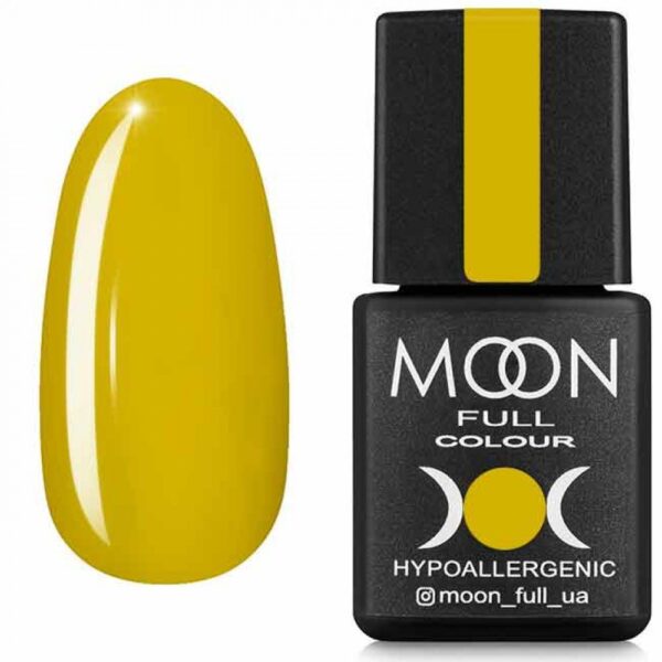 Gel laky na nehty Moon Full Spring - Summer 8 ml - Image 12