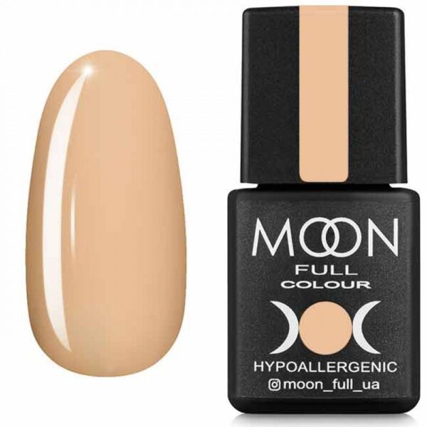 Gel laky na nehty Moon Full Spring - Summer 8 ml - Image 14