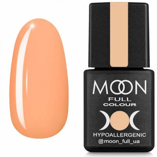 Gel laky na nehty Moon Full Spring - Summer 8 ml - Image 15