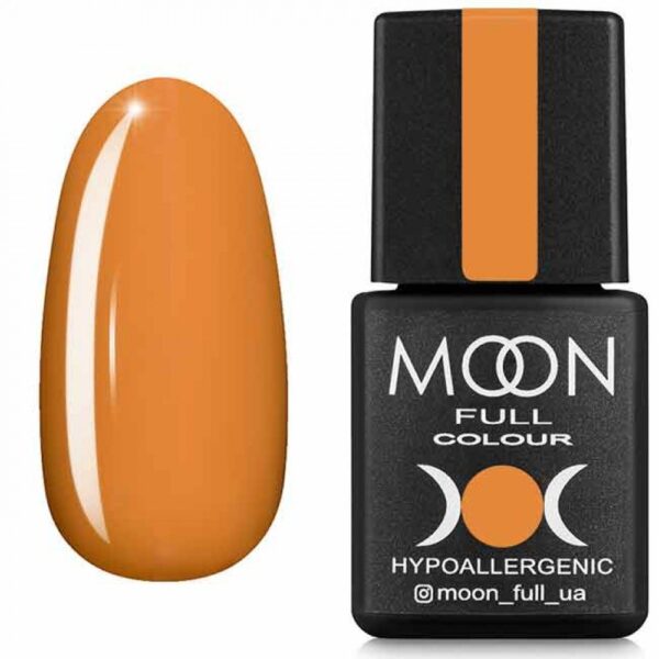 Gel laky na nehty Moon Full Spring - Summer 8 ml - Image 16