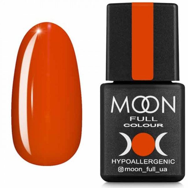 Gel laky na nehty Moon Full Spring - Summer 8 ml - Image 18