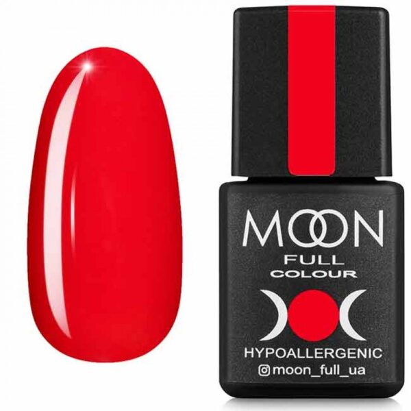 Gel laky na nehty Moon Full Spring - Summer 8 ml - Image 19