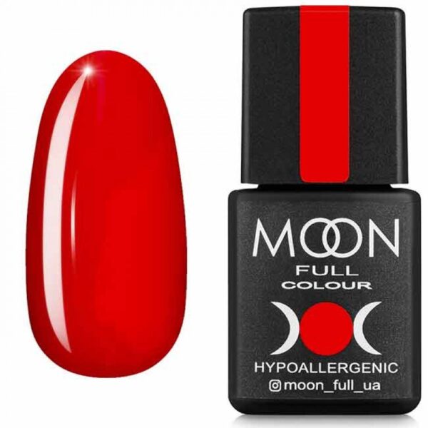 Gel laky na nehty Moon Full Spring - Summer 8 ml - Image 20