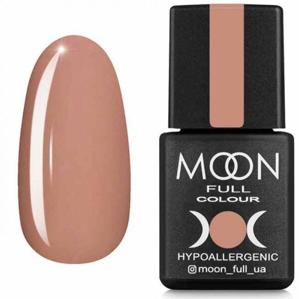 Gel laky na nehty Moon Full Spring - Summer 8 ml - Image 22