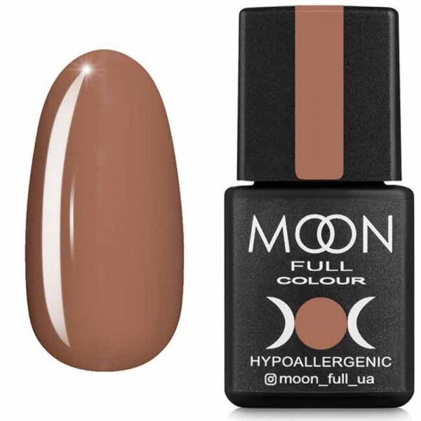 Gel laky na nehty Moon Full Spring - Summer 8 ml - Image 24