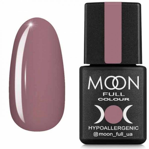 Gel laky na nehty Moon Full Spring - Summer 8 ml - Image 25