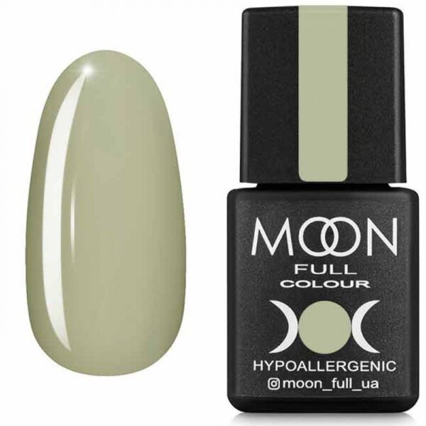 Gel laky na nehty Moon Full Spring - Summer 8 ml - Image 27