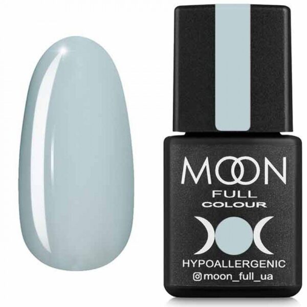 Gel laky na nehty Moon Full Spring - Summer 8 ml - Image 30