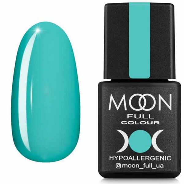 Gel laky na nehty Moon Full Spring - Summer 8 ml - Image 32