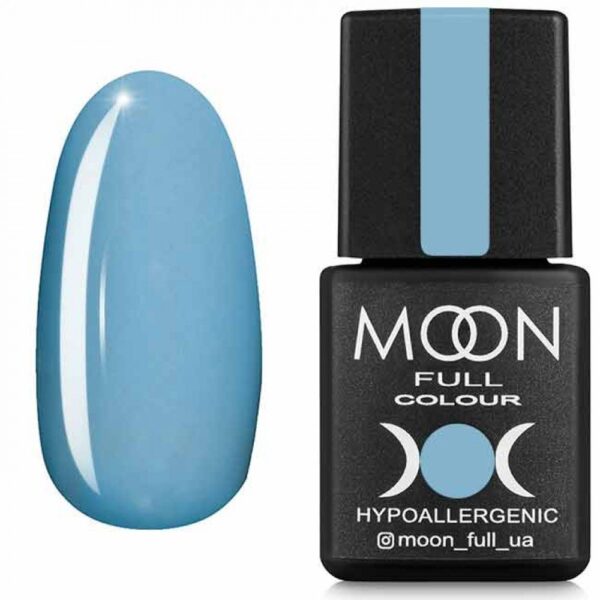 Gel laky na nehty Moon Full Spring - Summer 8 ml - Image 33