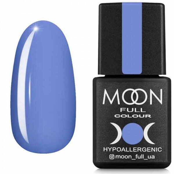 Gel laky na nehty Moon Full Spring - Summer 8 ml - Image 34