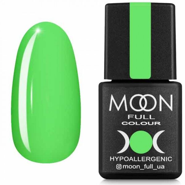 Gel laky na nehty Moon Full Spring - Summer 8 ml - Image 35