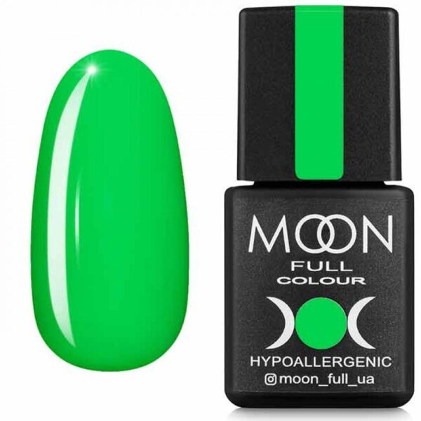 Gel laky na nehty Moon Full Spring - Summer 8 ml - Image 36