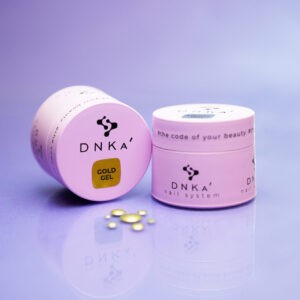 "DNKa" Gold Gel 5 ml